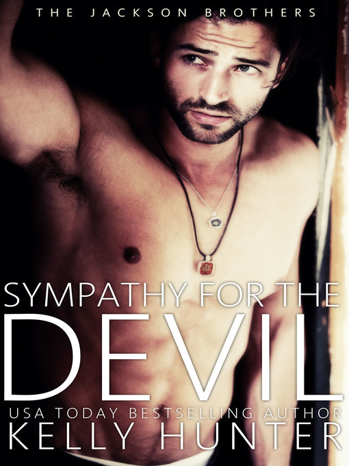 Title details for Sympathy for the Devil by Kelly Hunter - Available